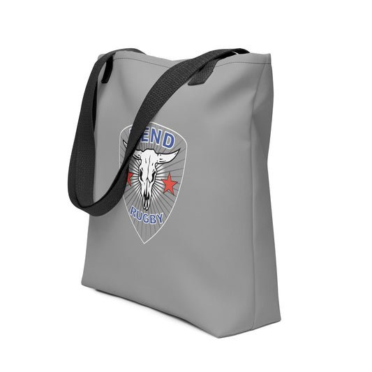 Roughriders Tote Bag
