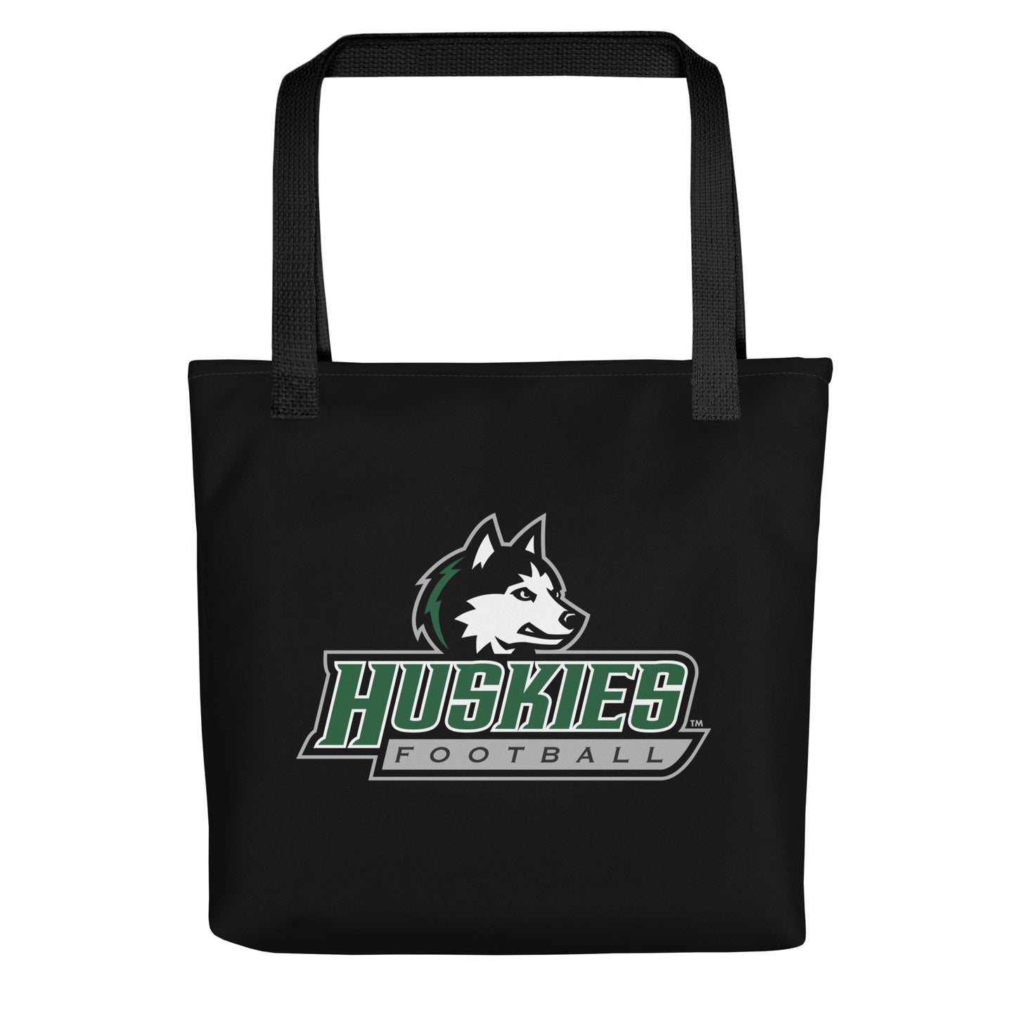 NHS Football Tote Bag