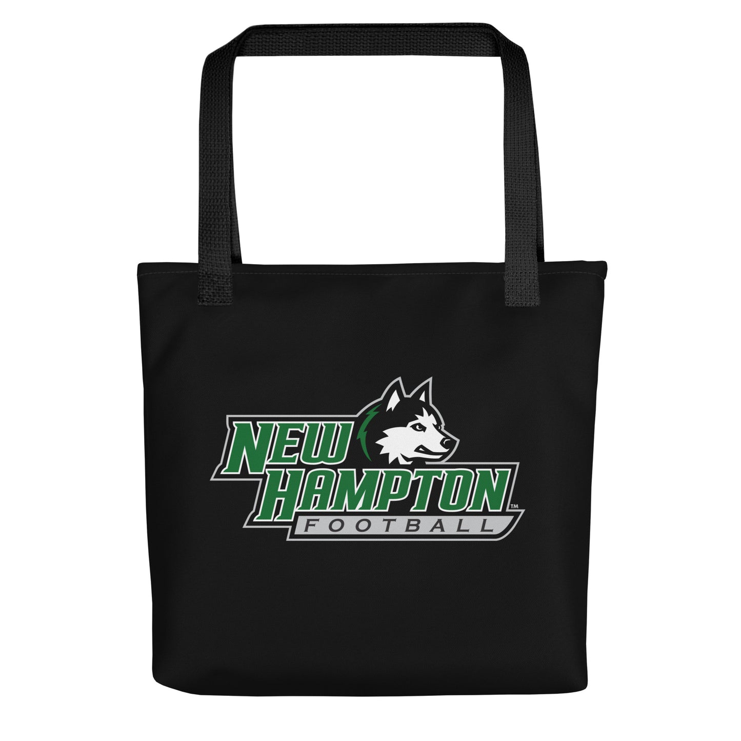 NHS Football Tote Bag