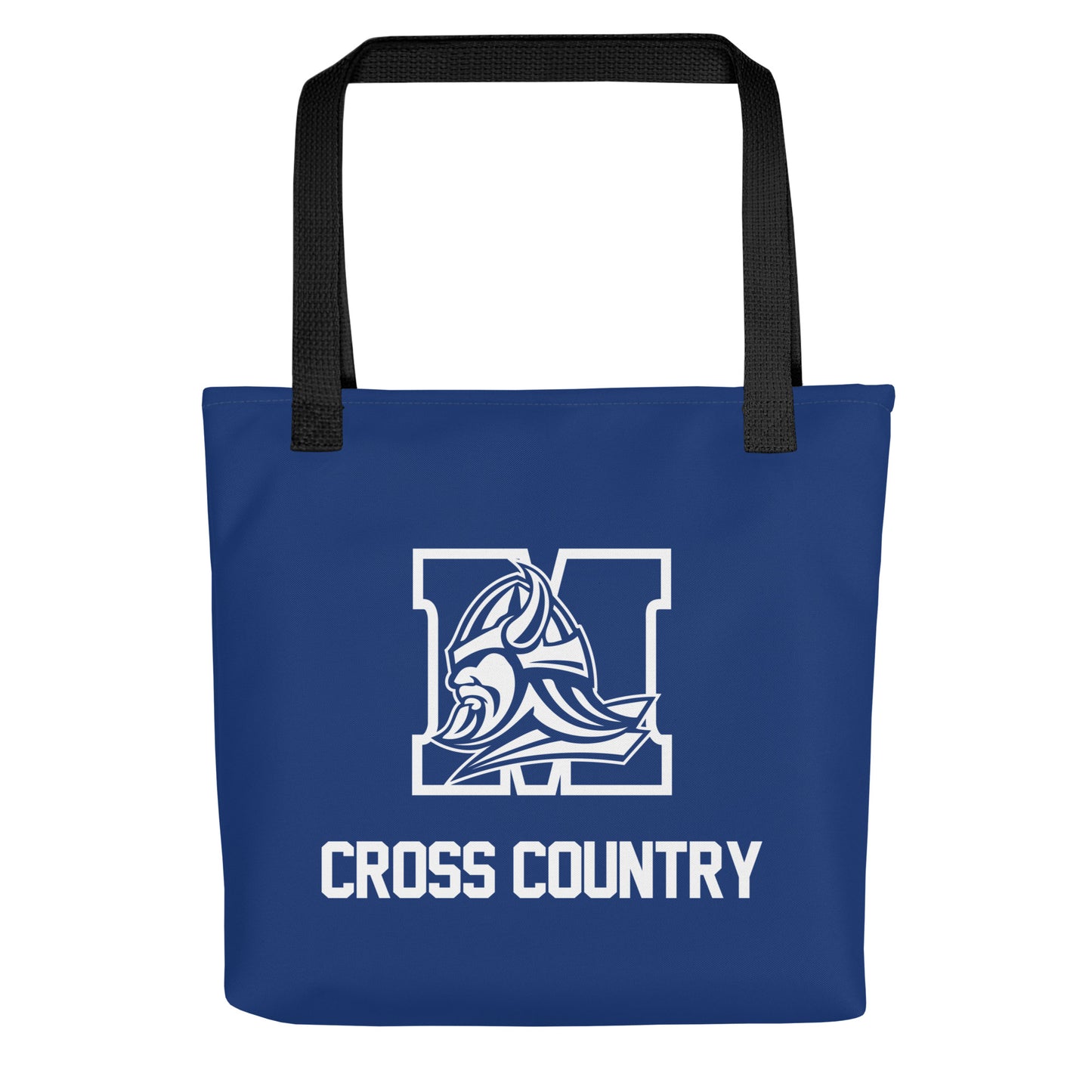 Maclay Cross Country Tote Bag