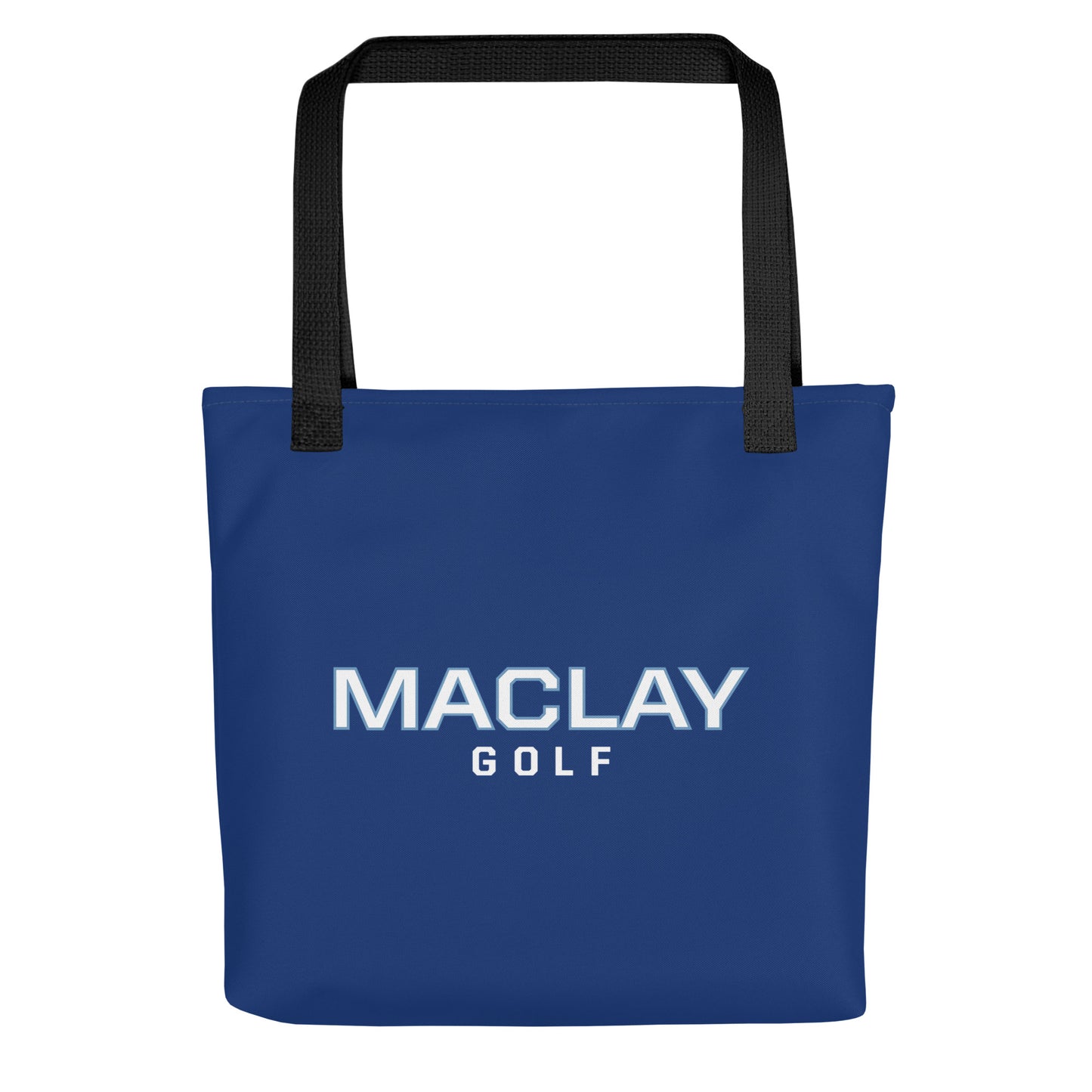Maclay Golf Tote Bag