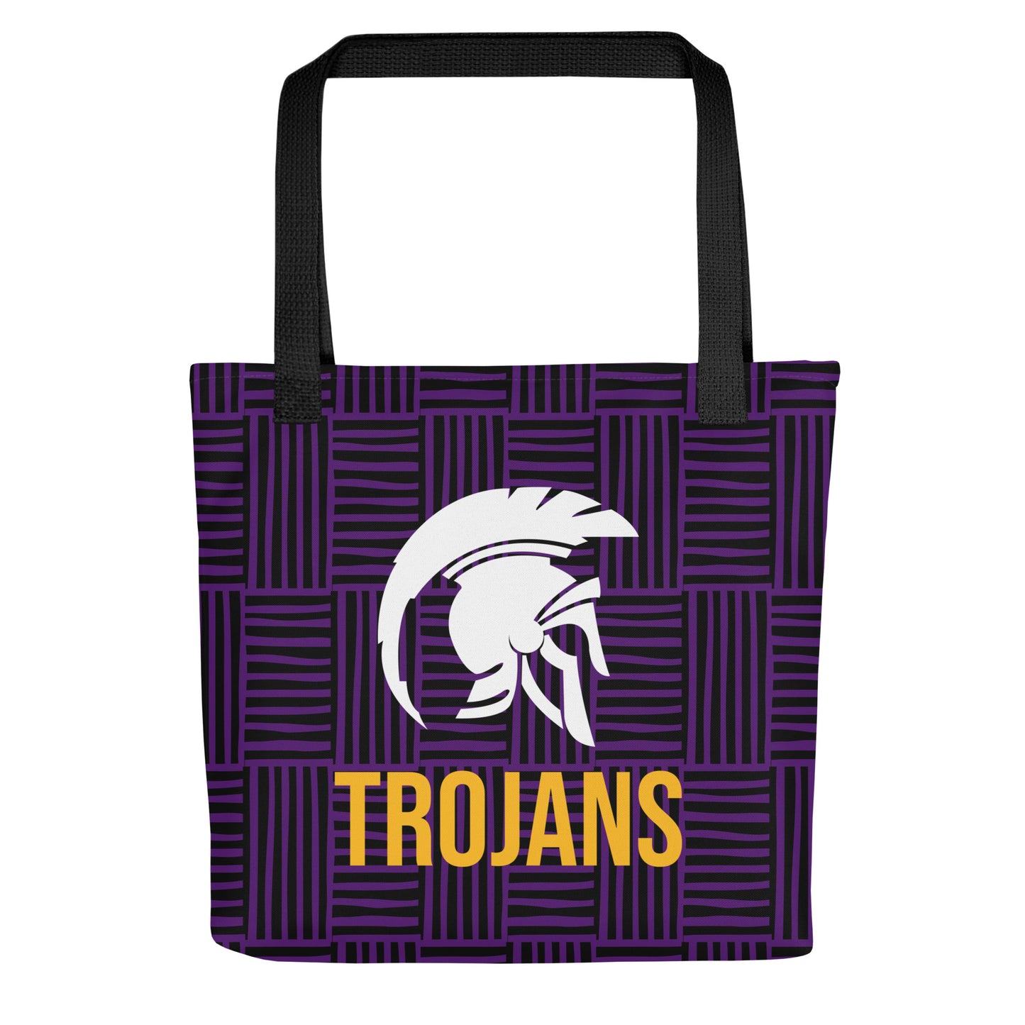 Whitehall School Tote Bag