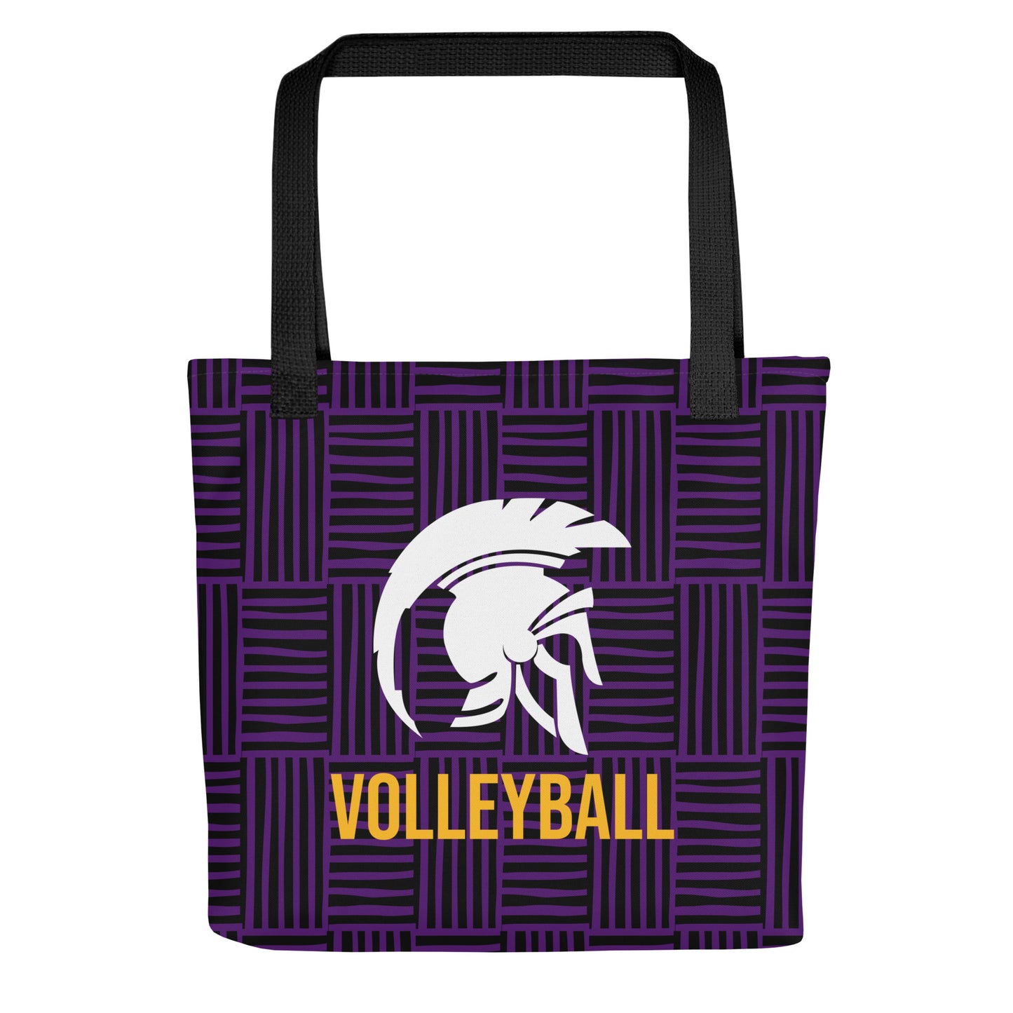 Whitehall Volleyball Tote Bag