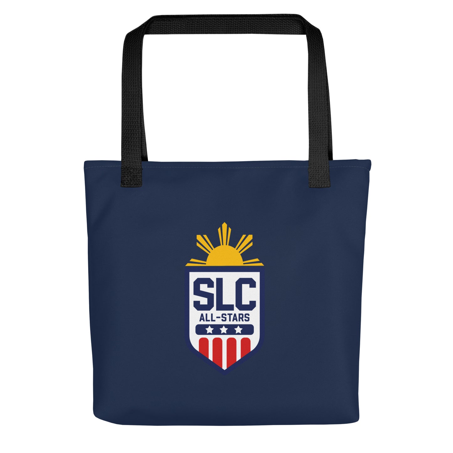 SLC All Stars Tote Bag