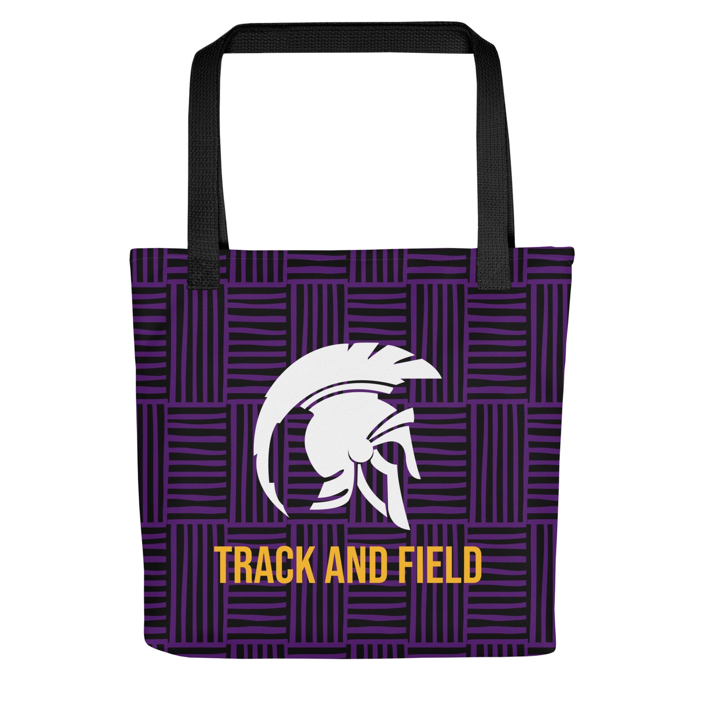 Whitehall Track Tote Bag
