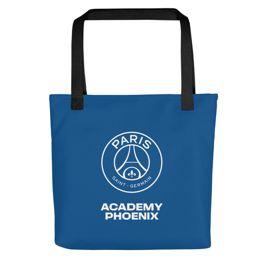 PSG Academy Phoenix Tote Bag