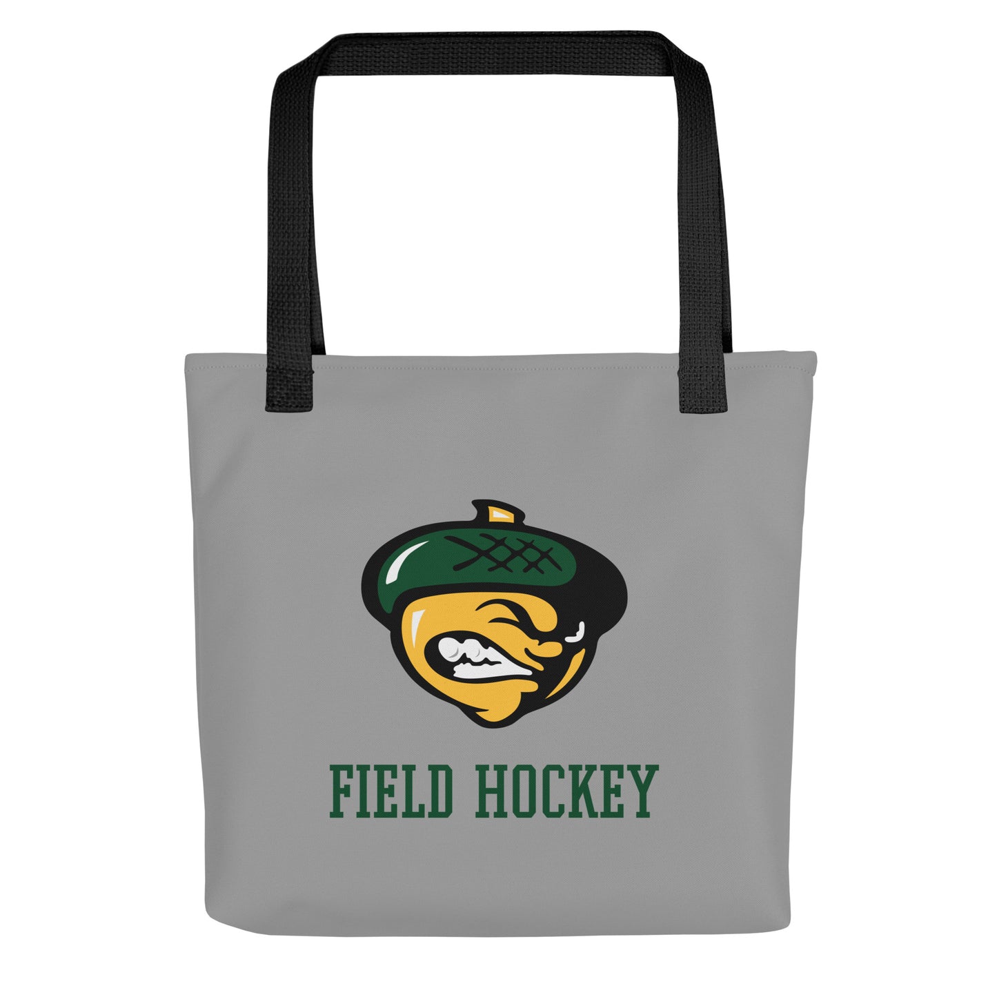 Live Oak Field Hockey Tote Bag