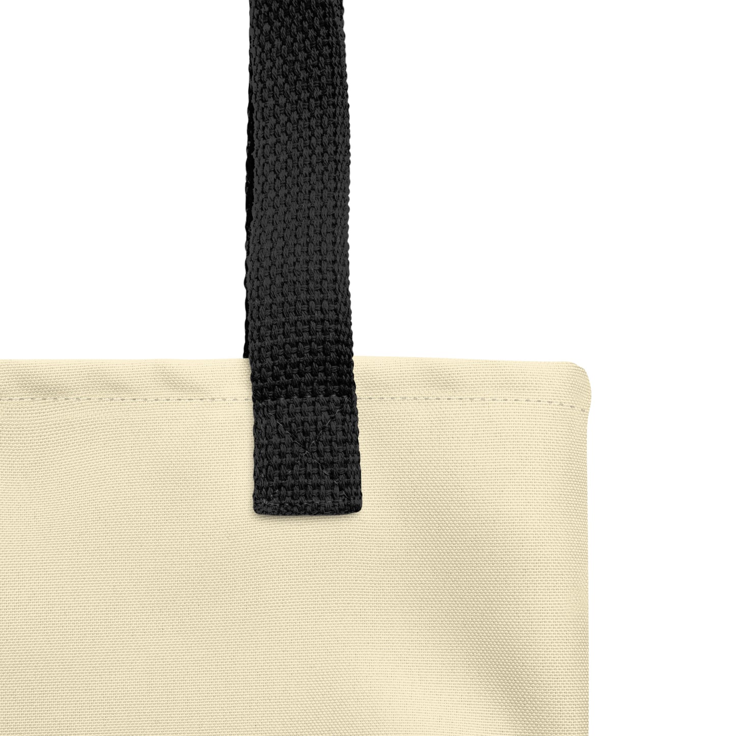 BayLax Tote Bag