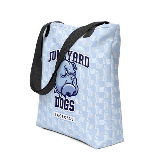 JYD Tote Bag