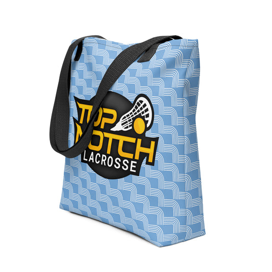 Top Notch Tote Bag