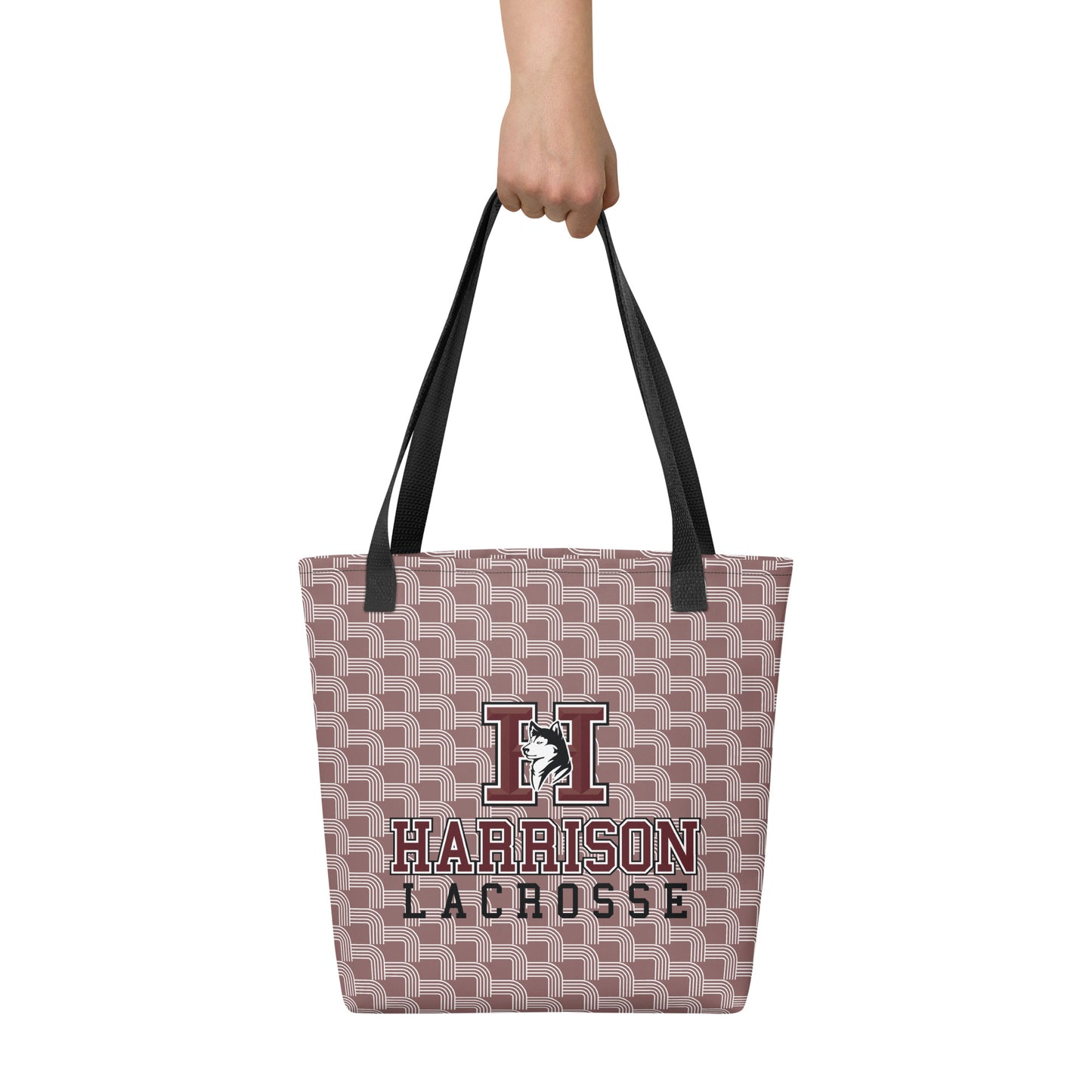 HYL Tote Bag