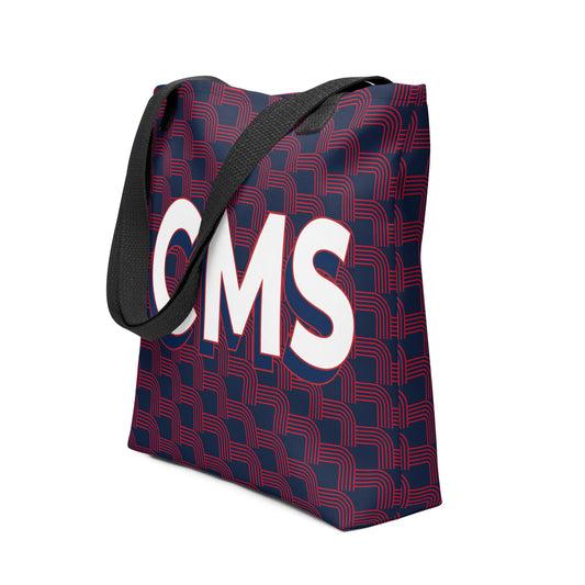 CMS Tote Bag