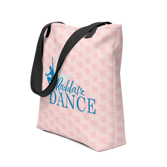 Raddatz Dance Tote Bag