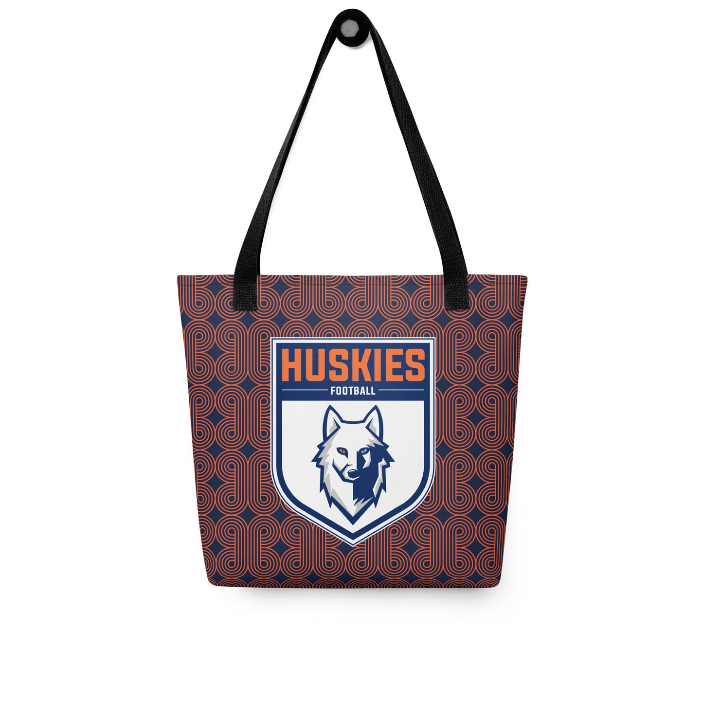OPRF Football Tote Bag