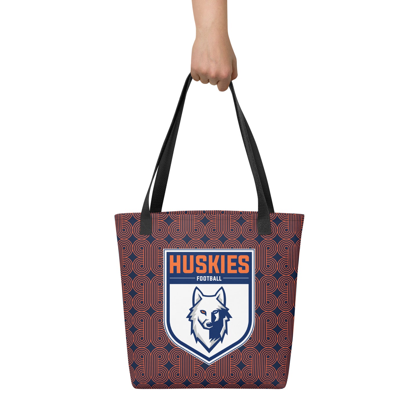 OPRF Football Tote Bag