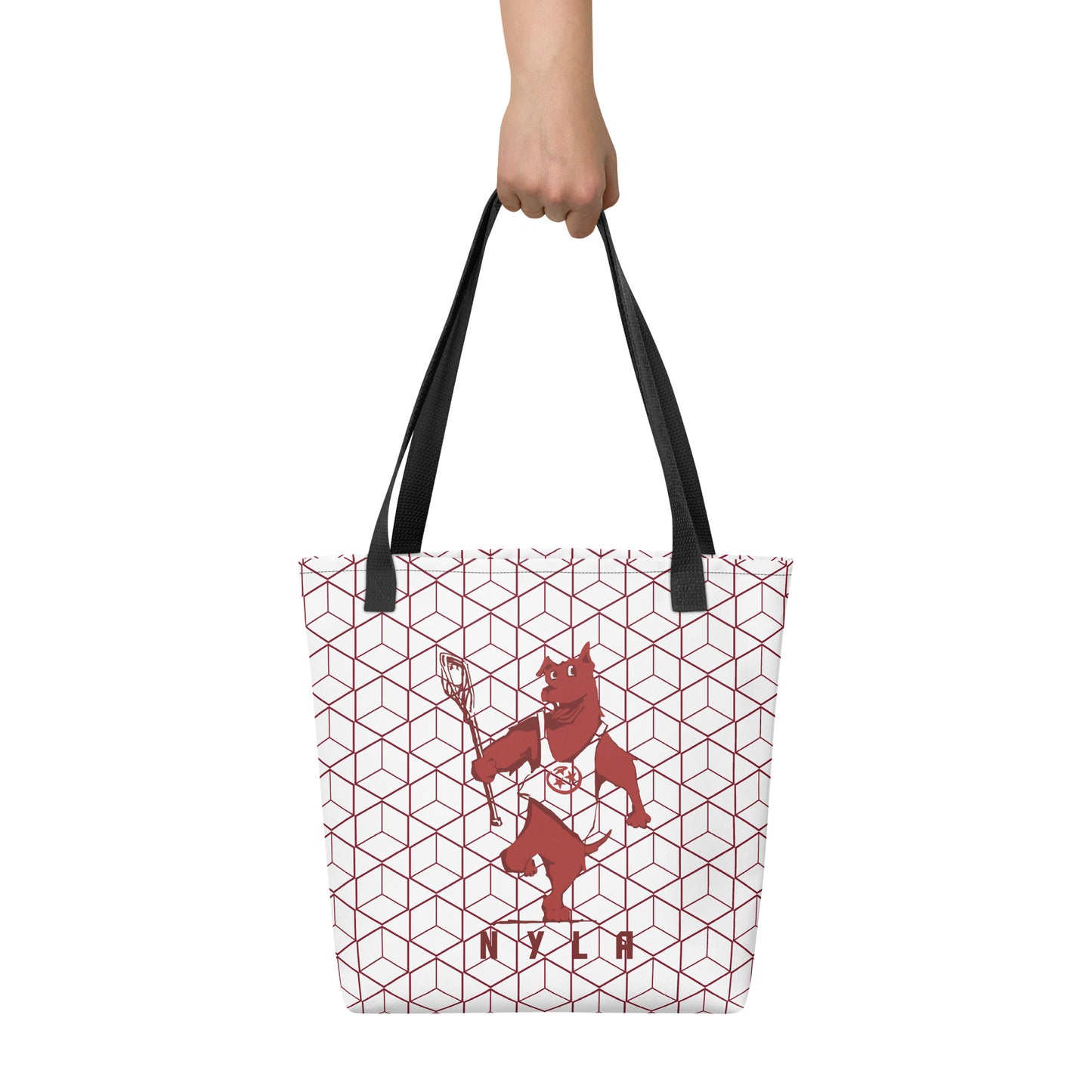 NYLA Tote Bag