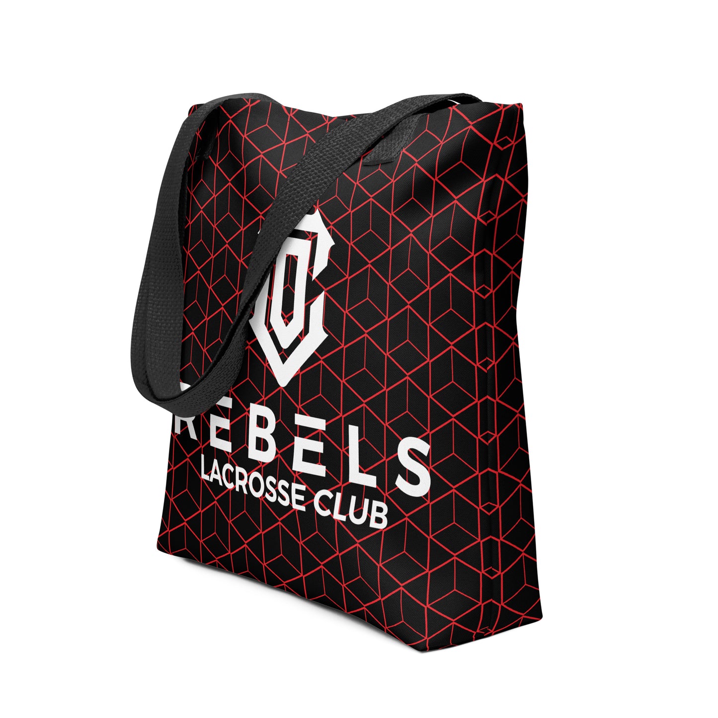 OC Rebels Tote Bag