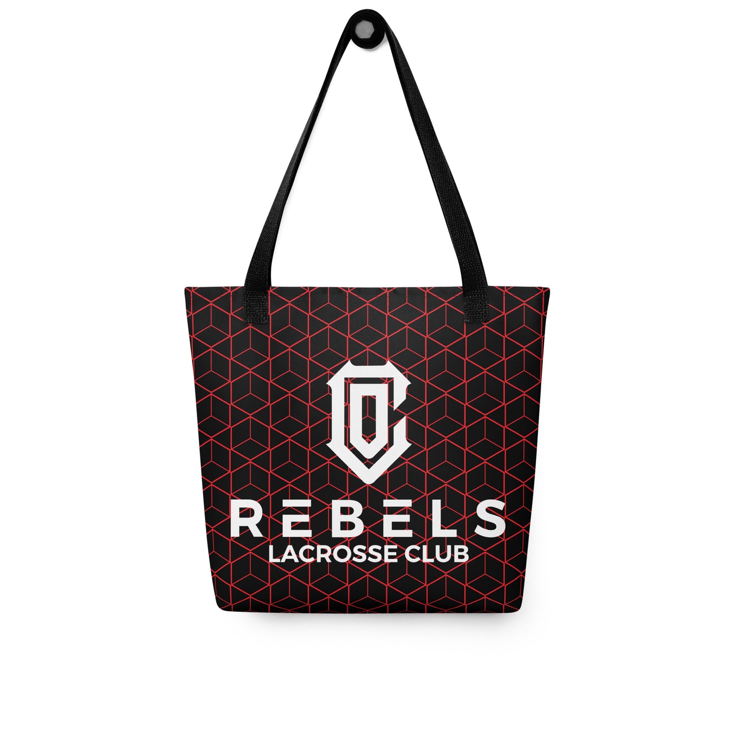 OC Rebels Tote Bag