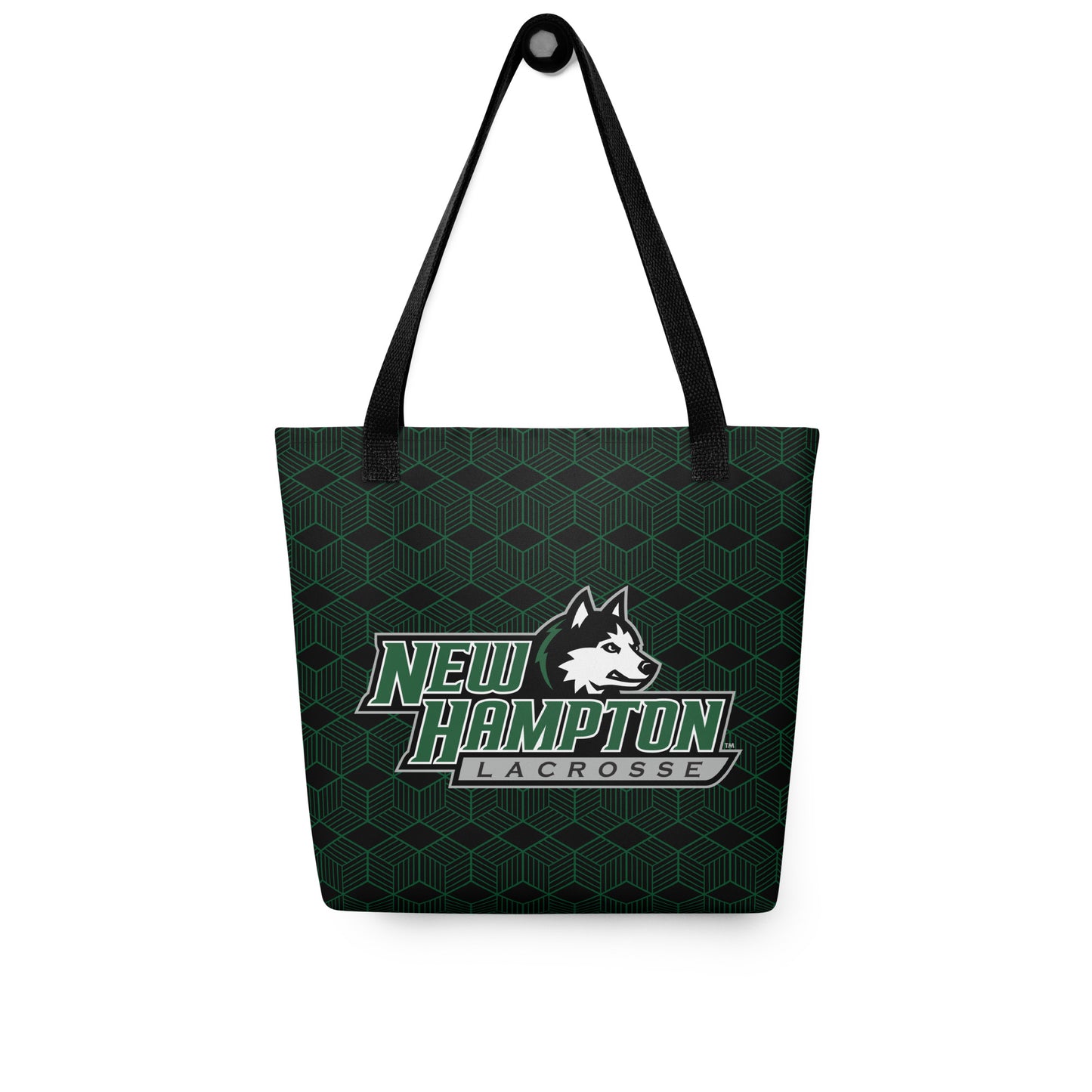 NHS Lacrosse Tote Bag