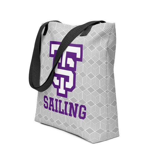 UST Sailing Tote Bag