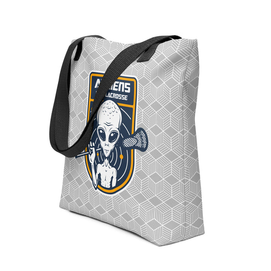 ATLiens Tote Bag