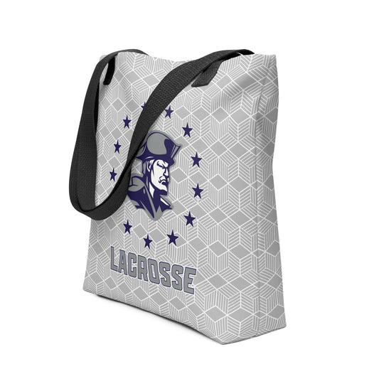 Rebel Lax Tote Bag
