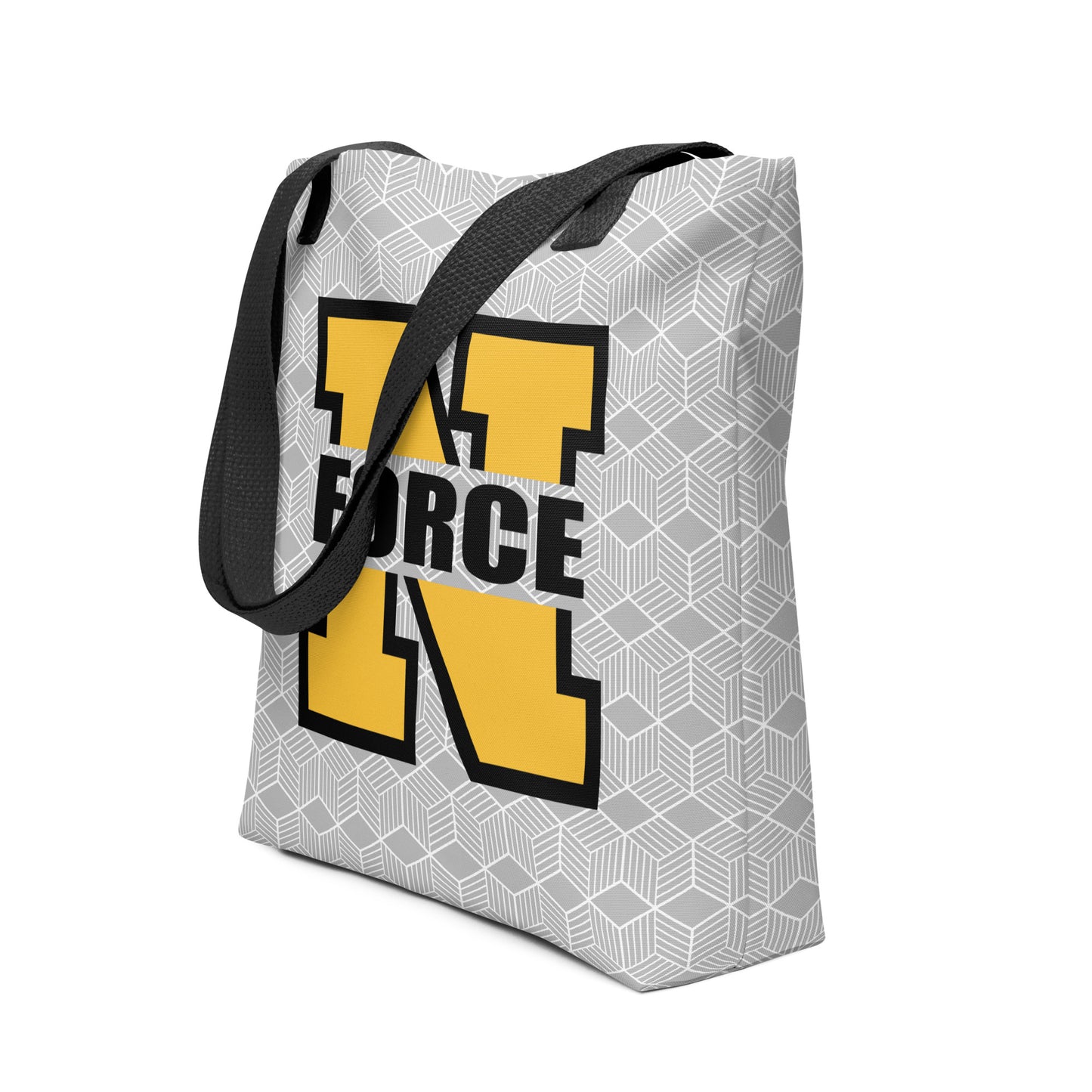 Napa Force Tote Bag