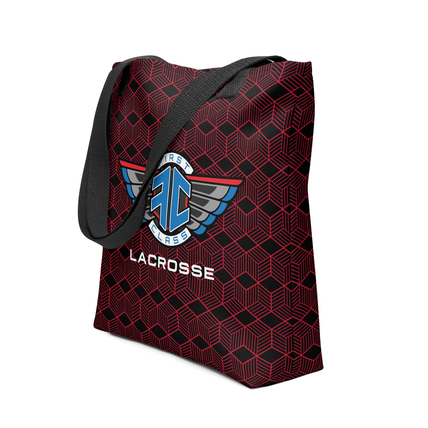 First Class Tote Bag