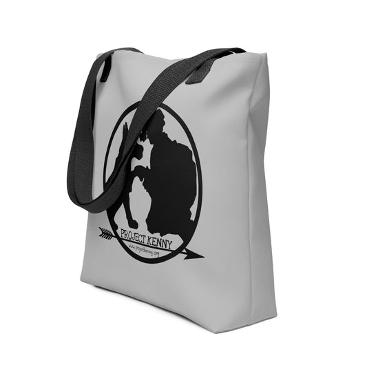 Project Kenny Tote Bag