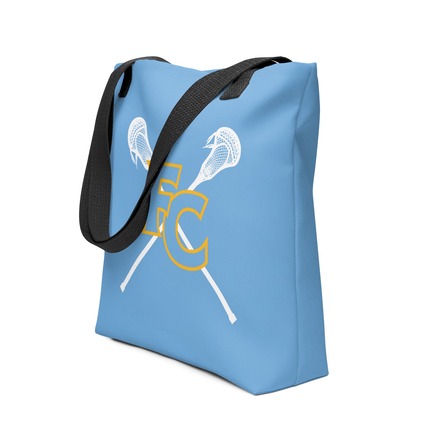 First Colonial HS Lacrosse Tote Bag