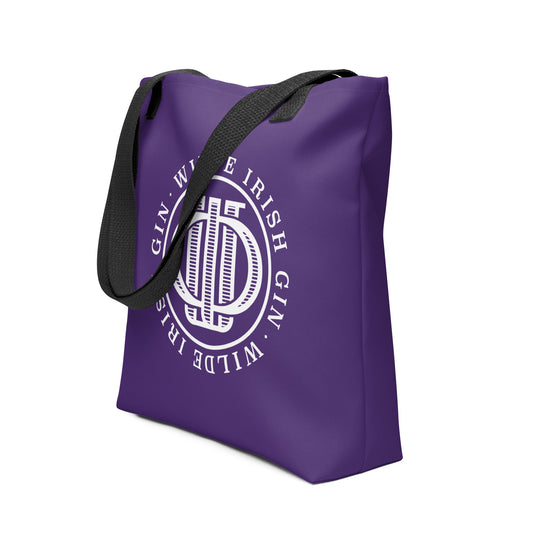 WILDE Tote Bag