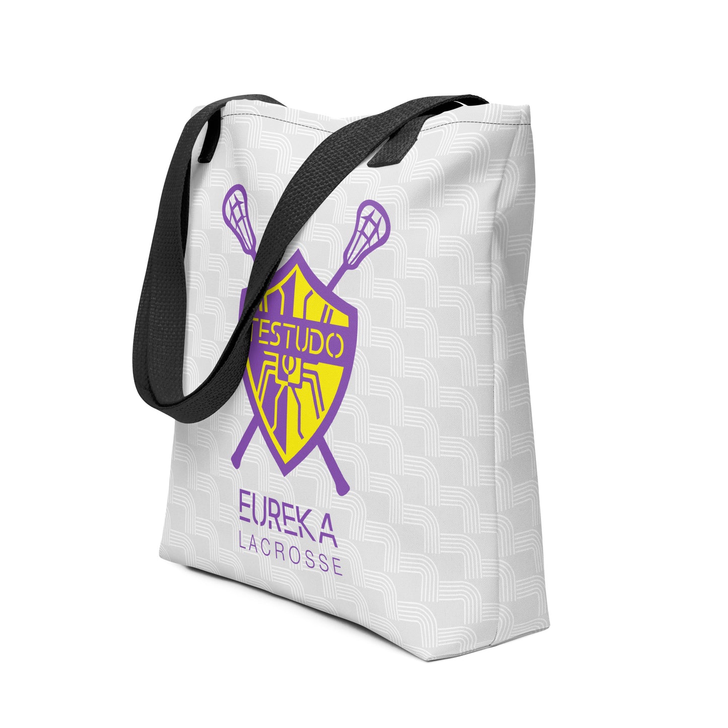 EHSWLAX Tote Bag