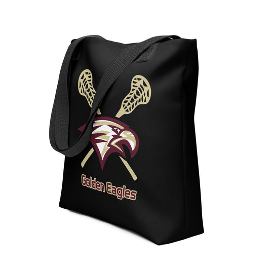 Maple Mountain Youth Lacrosse Tote Bag