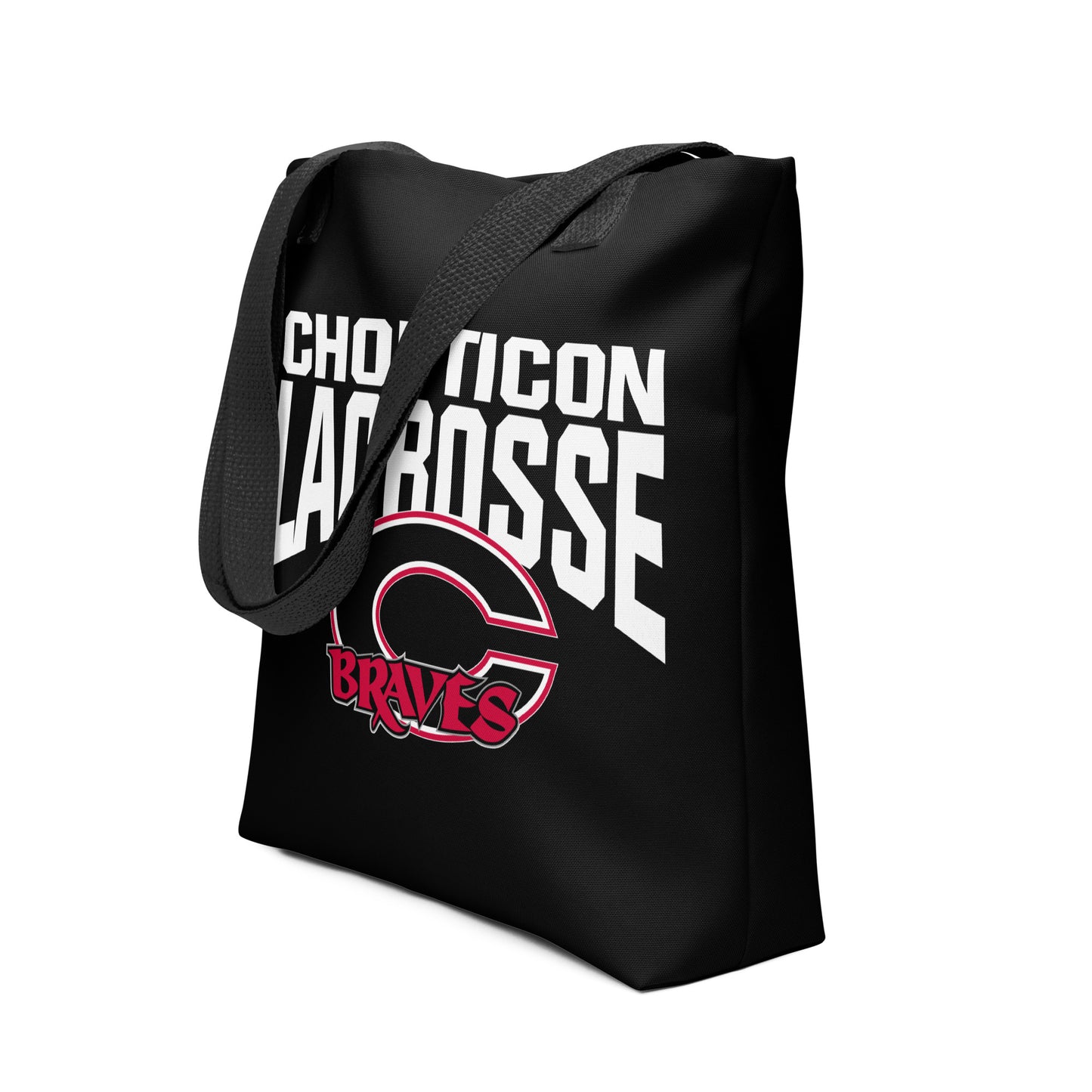 Chopticon Lacrosse Tote Bag
