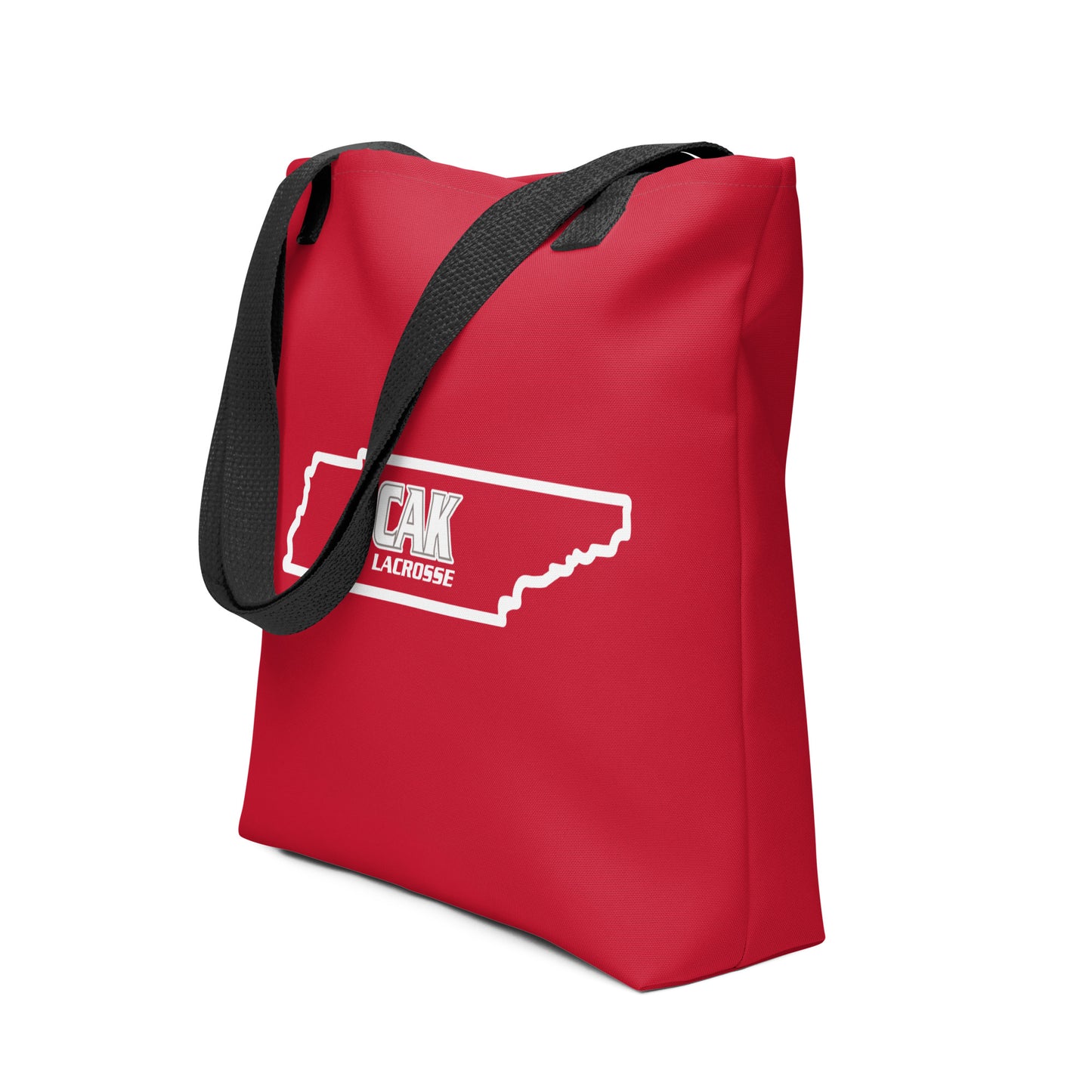 Christian Academy of Knoxville Tote Bag
