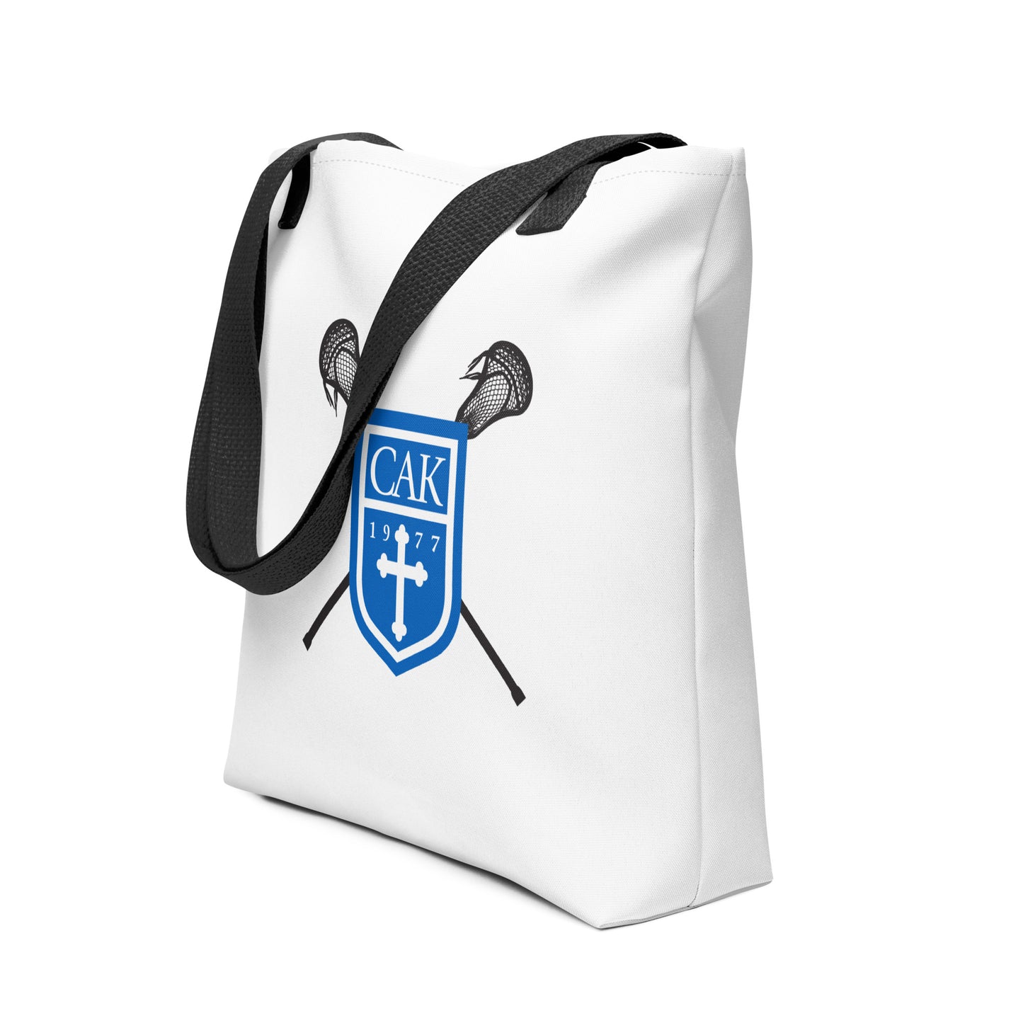 Christian Academy of Knoxville Tote bag