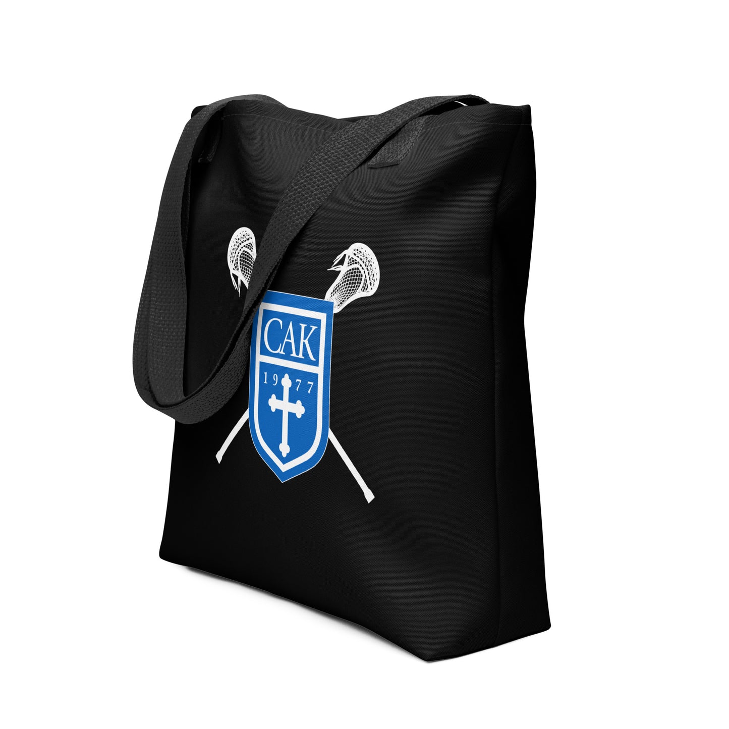 Christian Academy of Knoxville Tote bag