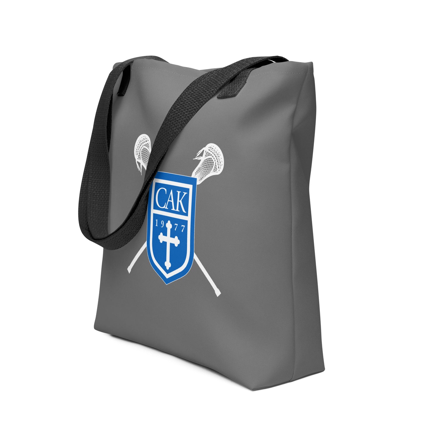 Christian Academy of Knoxville Tote bag
