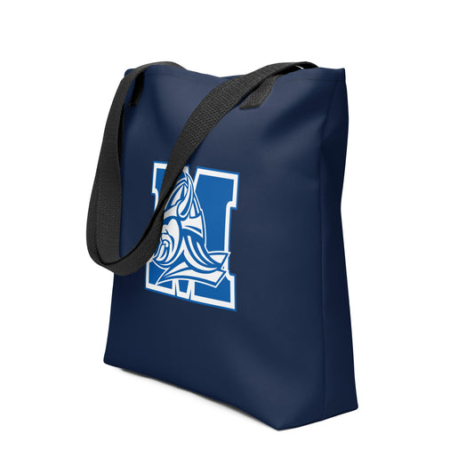 TruBru Tote Bag