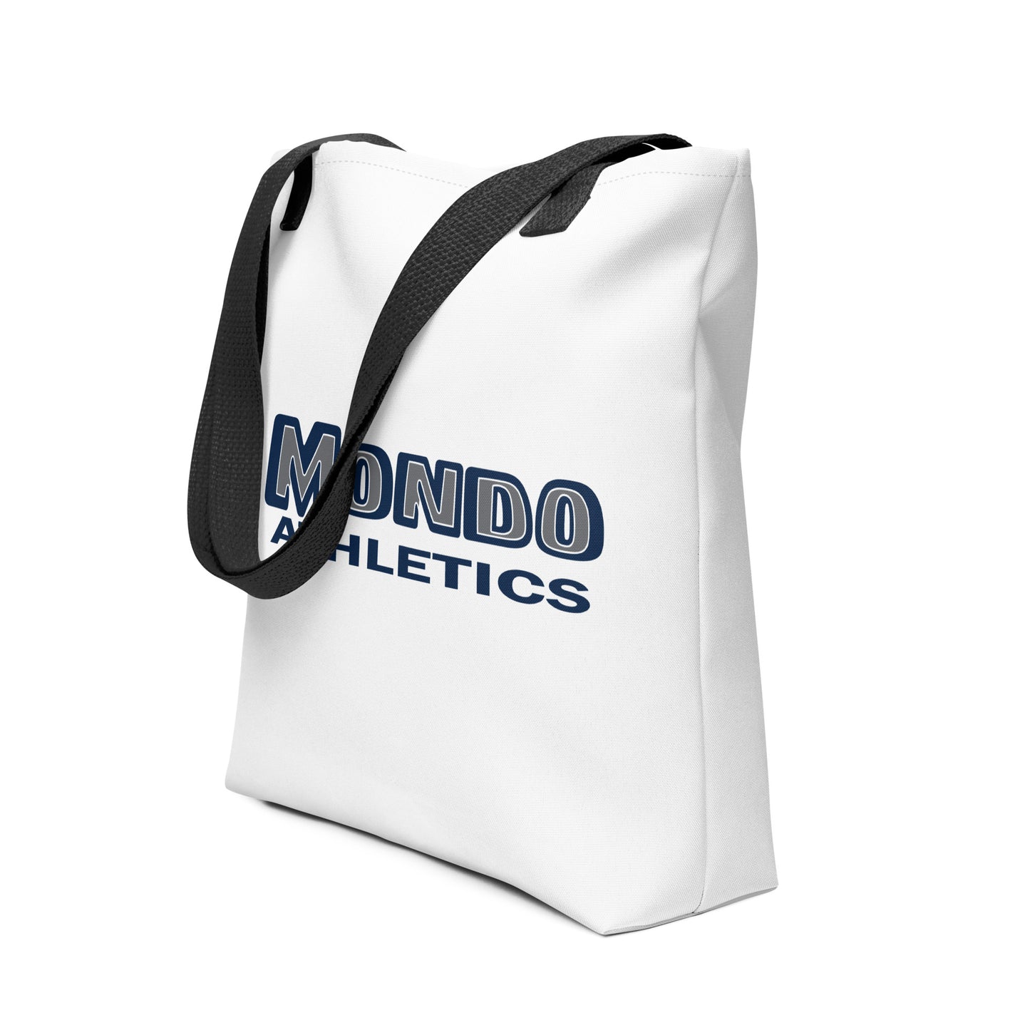 MONDO Athletics Tote Bag