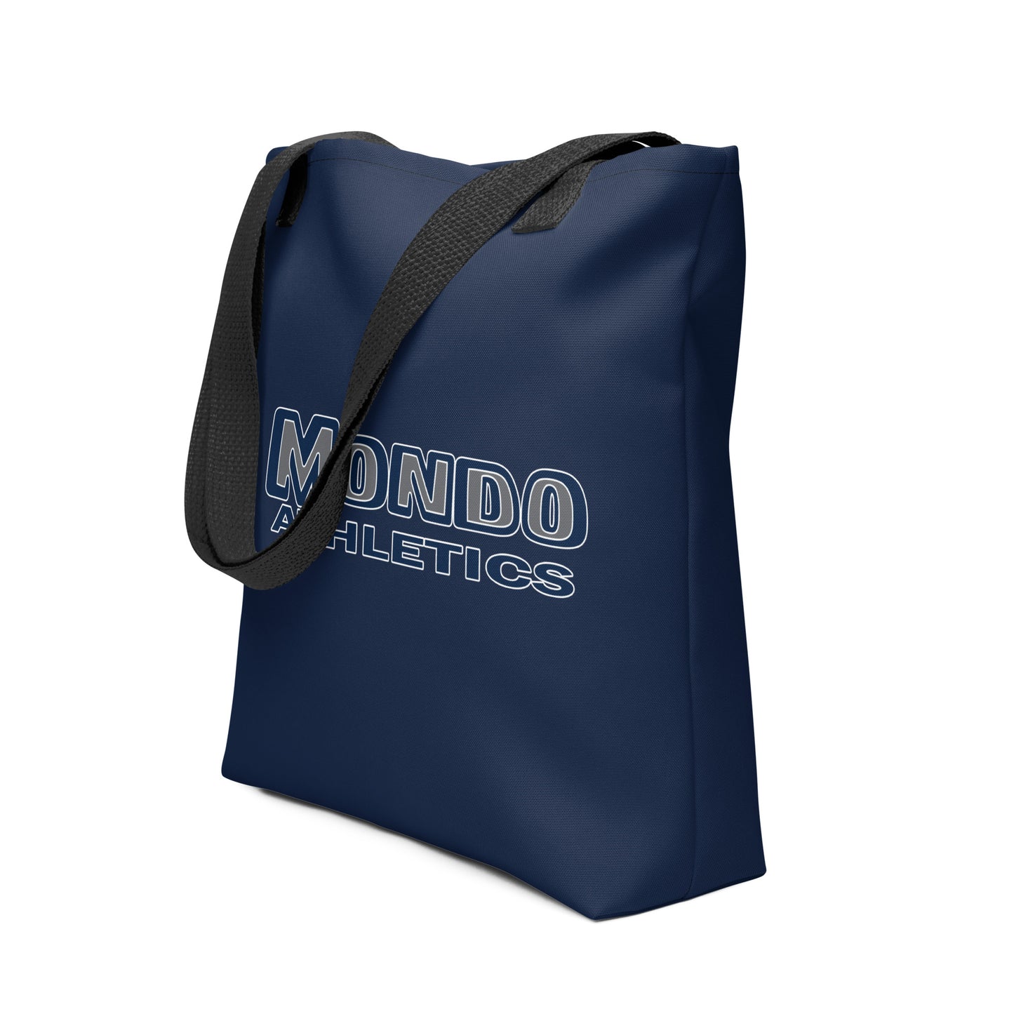 MONDO Athletics Tote Bag