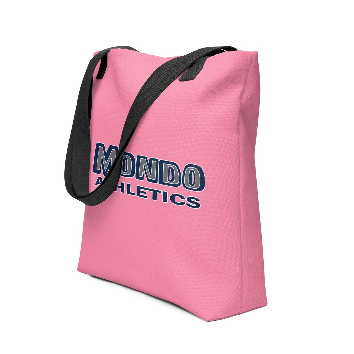 MONDO Athletics Tote Bag
