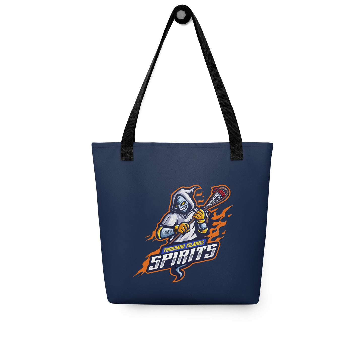 Thousand Islands Spirits Tote Bag