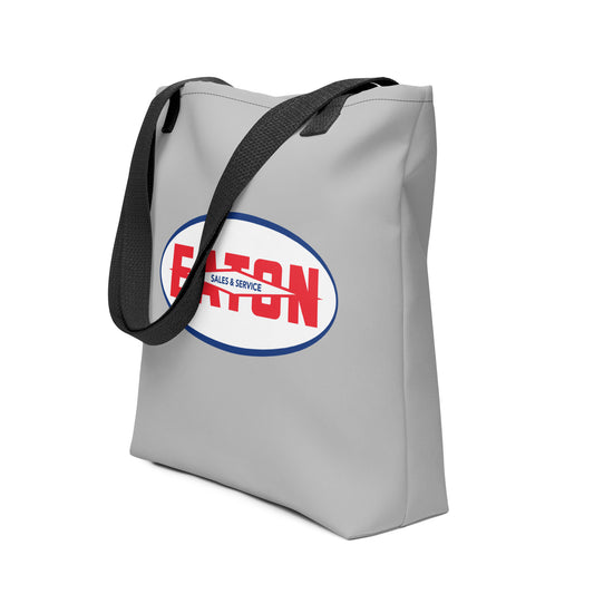 Eaton Sales & Service Tote Bag