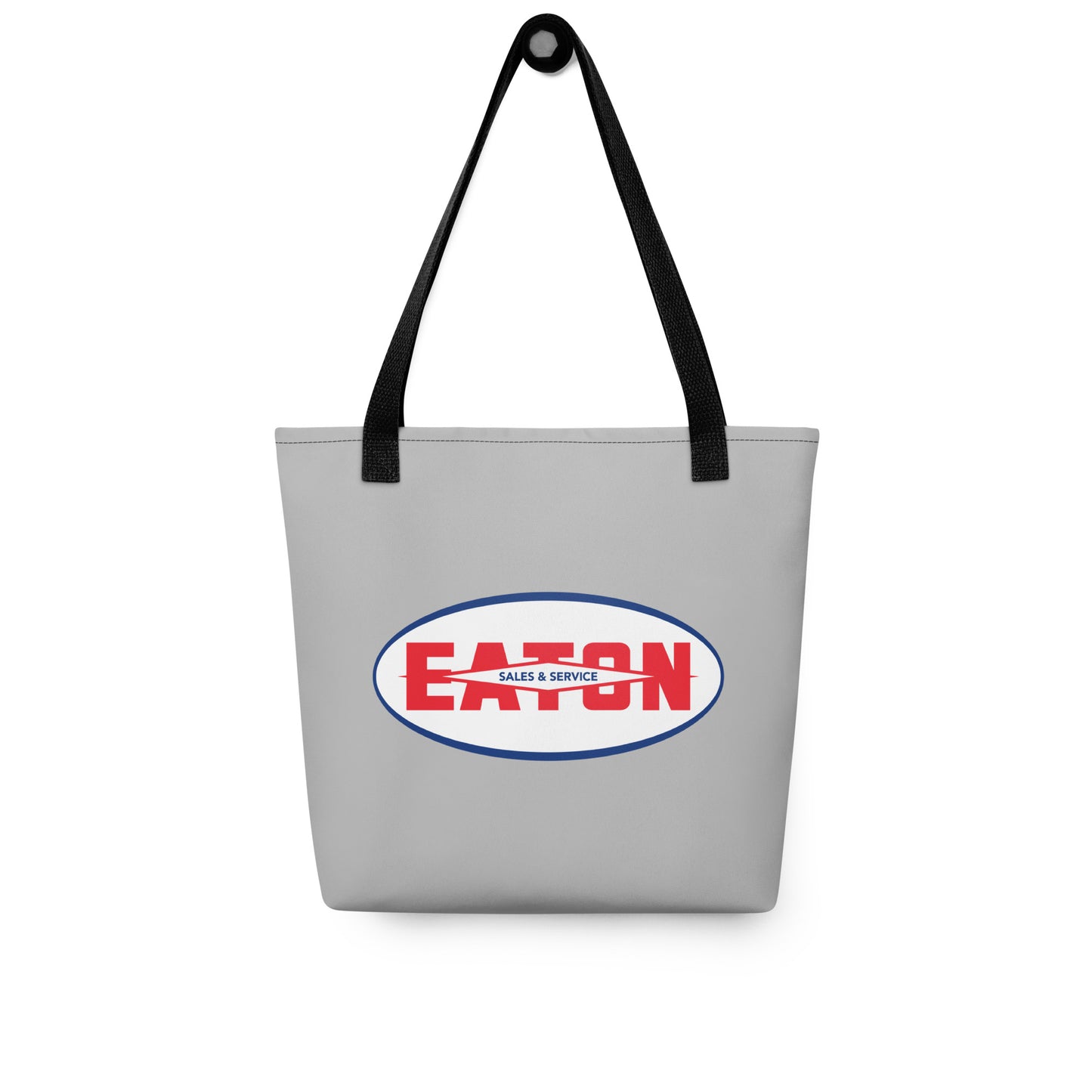 Eaton Sales & Service Tote Bag