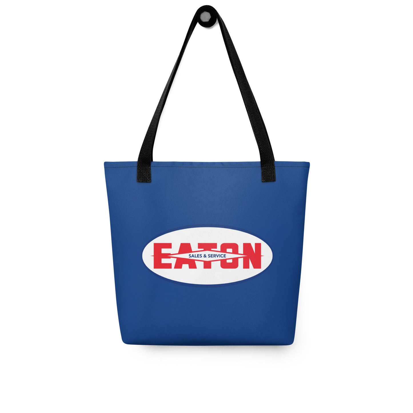Eaton Sales & Service Tote Bag