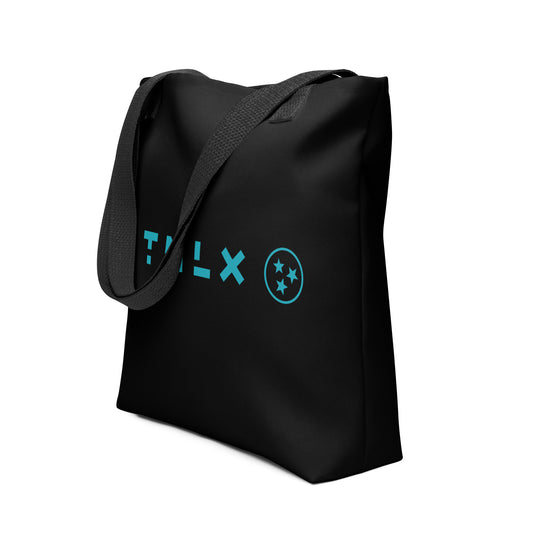 TNLX Lacrosse Tote Bag