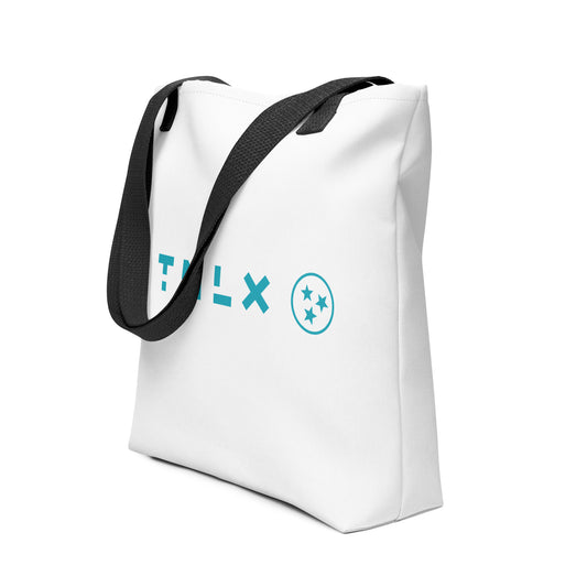 TNLX Lacrosse Tote Bag