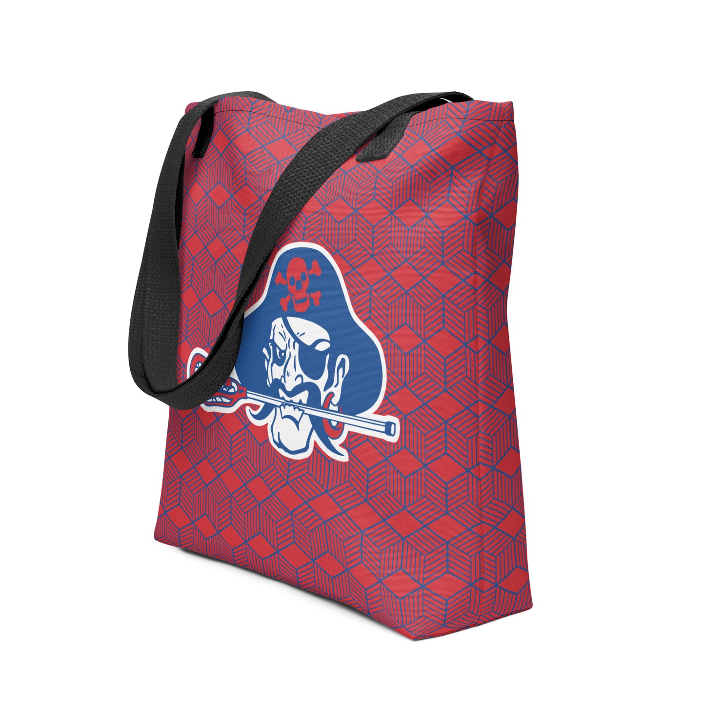 Tote Fairport Youth Lacrosse Tote Bag