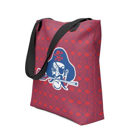 Tote Fairport Youth Lacrosse Tote Bag